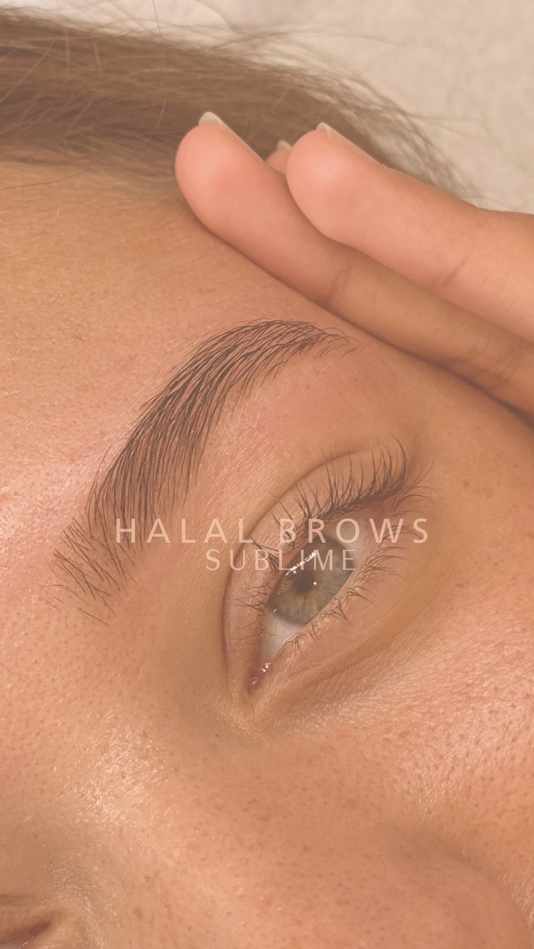 Halal Brows