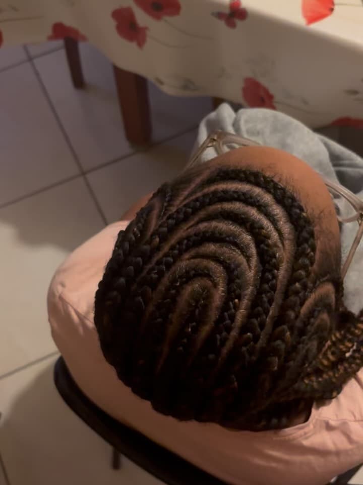 Jad'hair