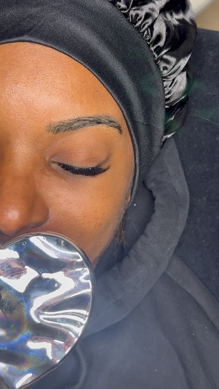 MLD Lashes