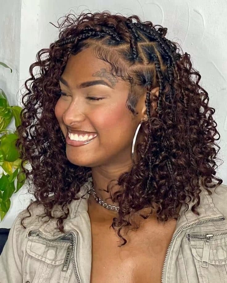 Studio Afro Tresses