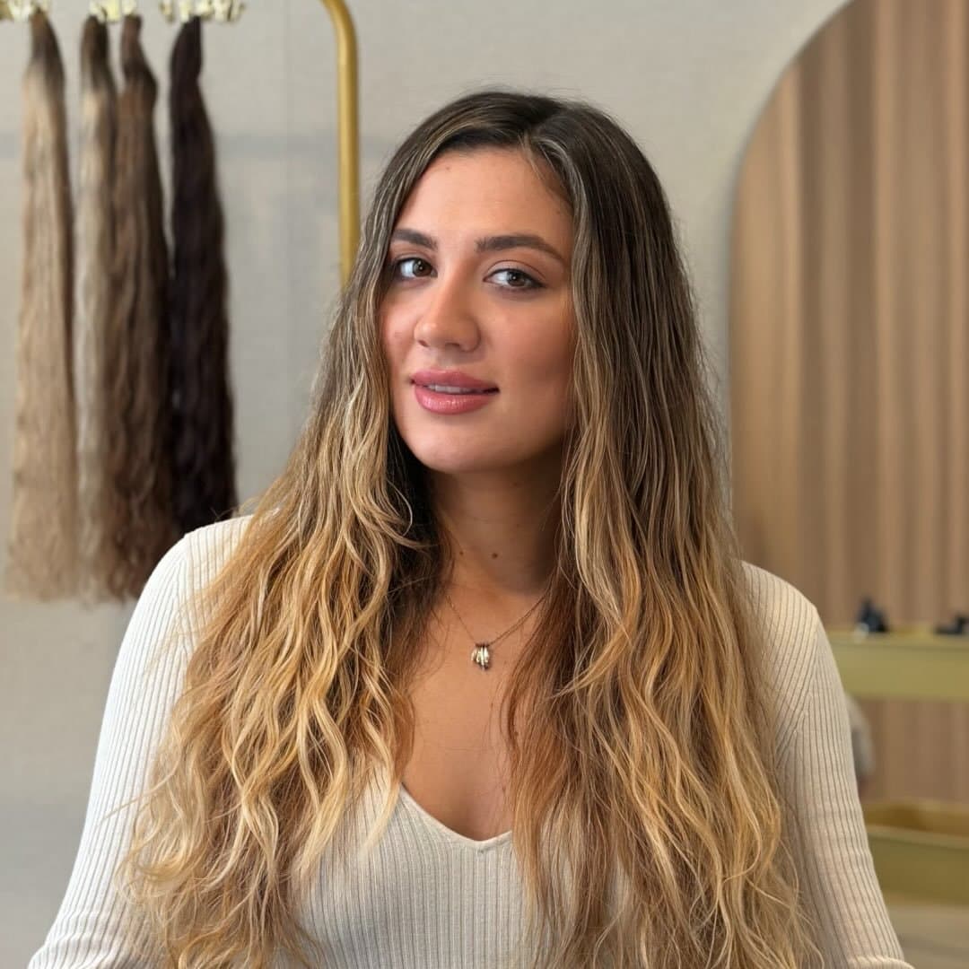 Diana Hair Expert