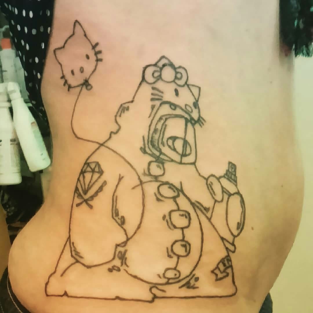 Rige Tattoo
