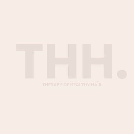 Therapy of Healthy Hair