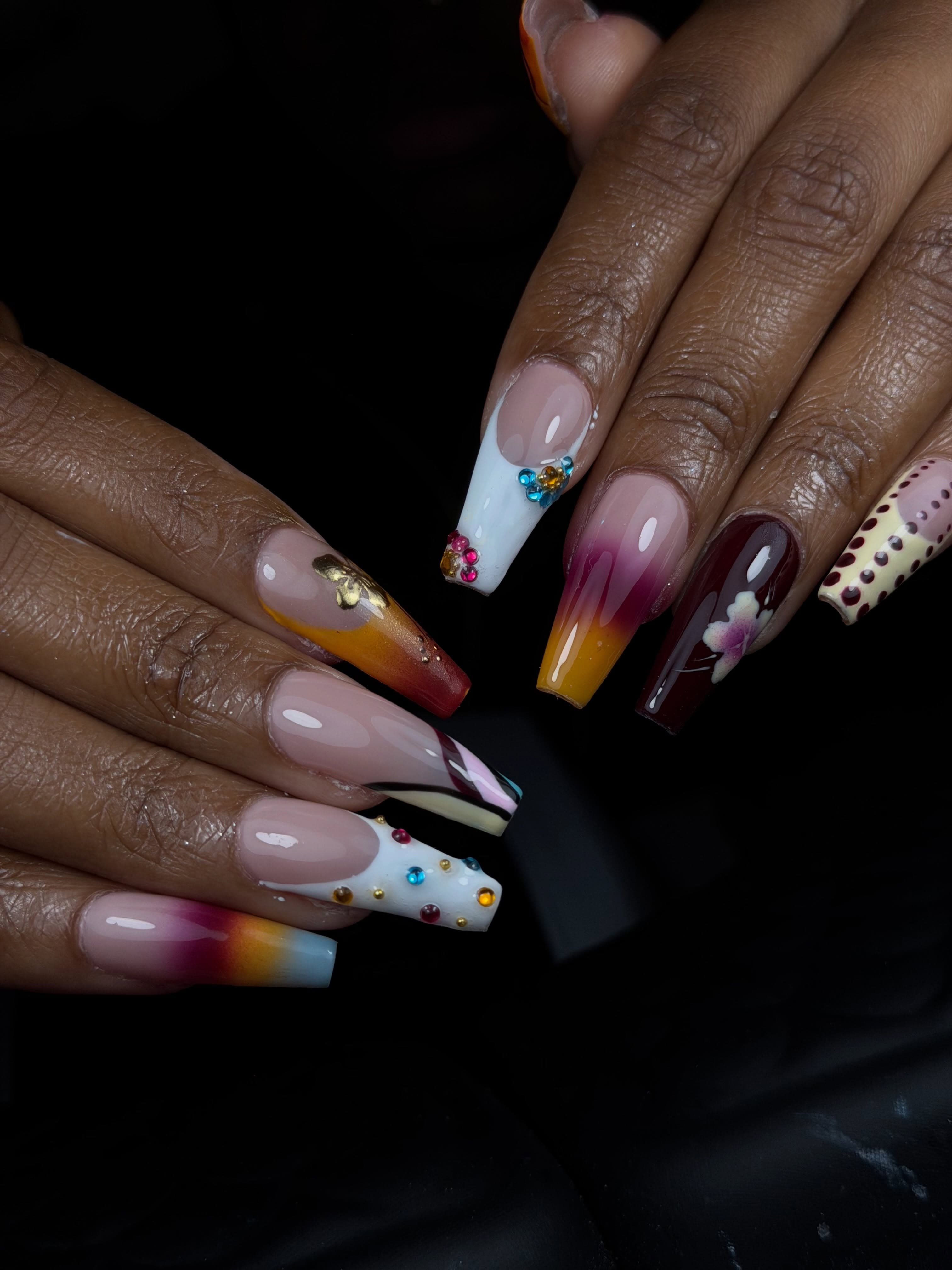 Grz Nail