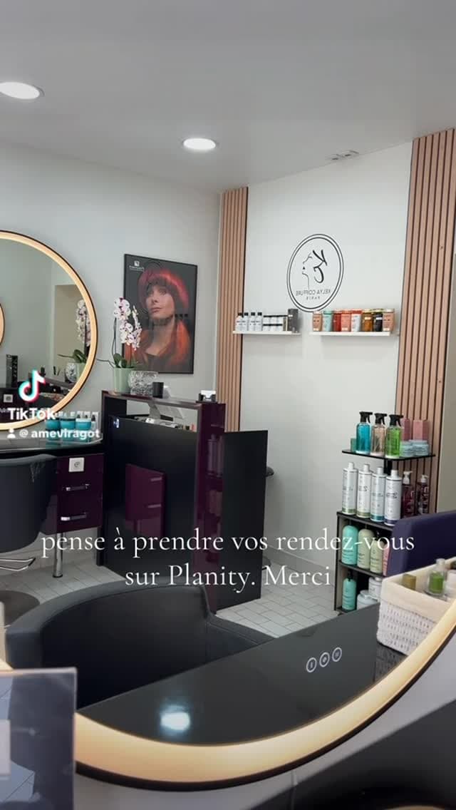 Kelya Coiffure