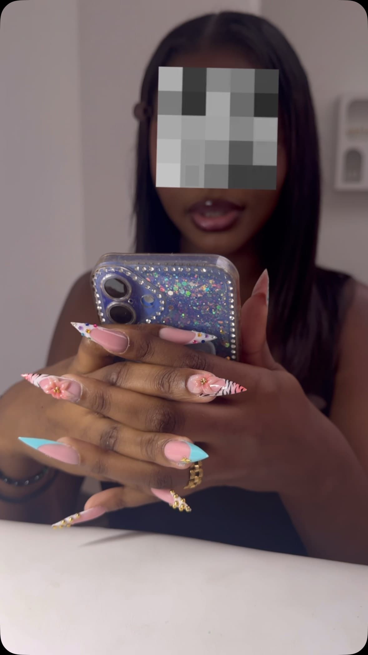 BH Nails