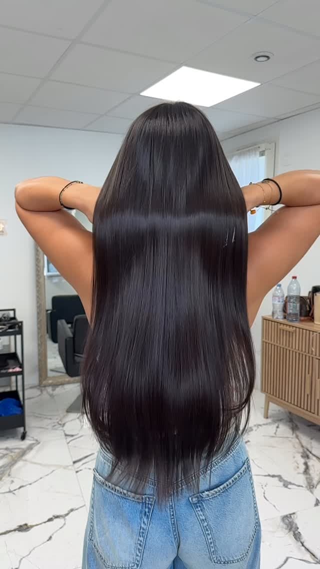 Lissage by Sab