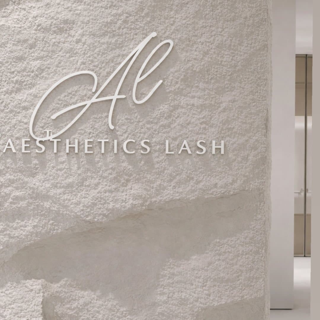 Aesthetics Lash