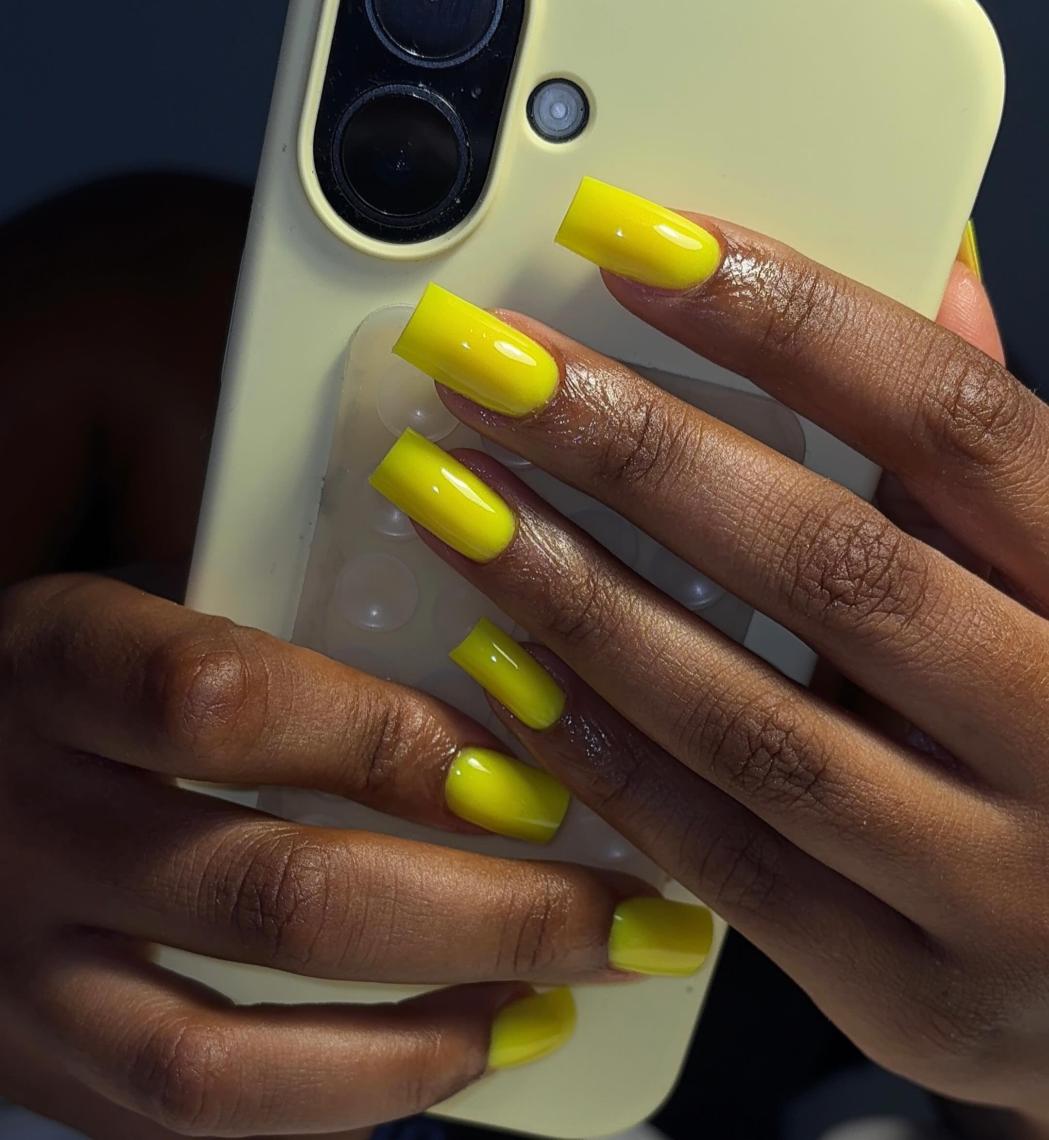 Nailz by Ash