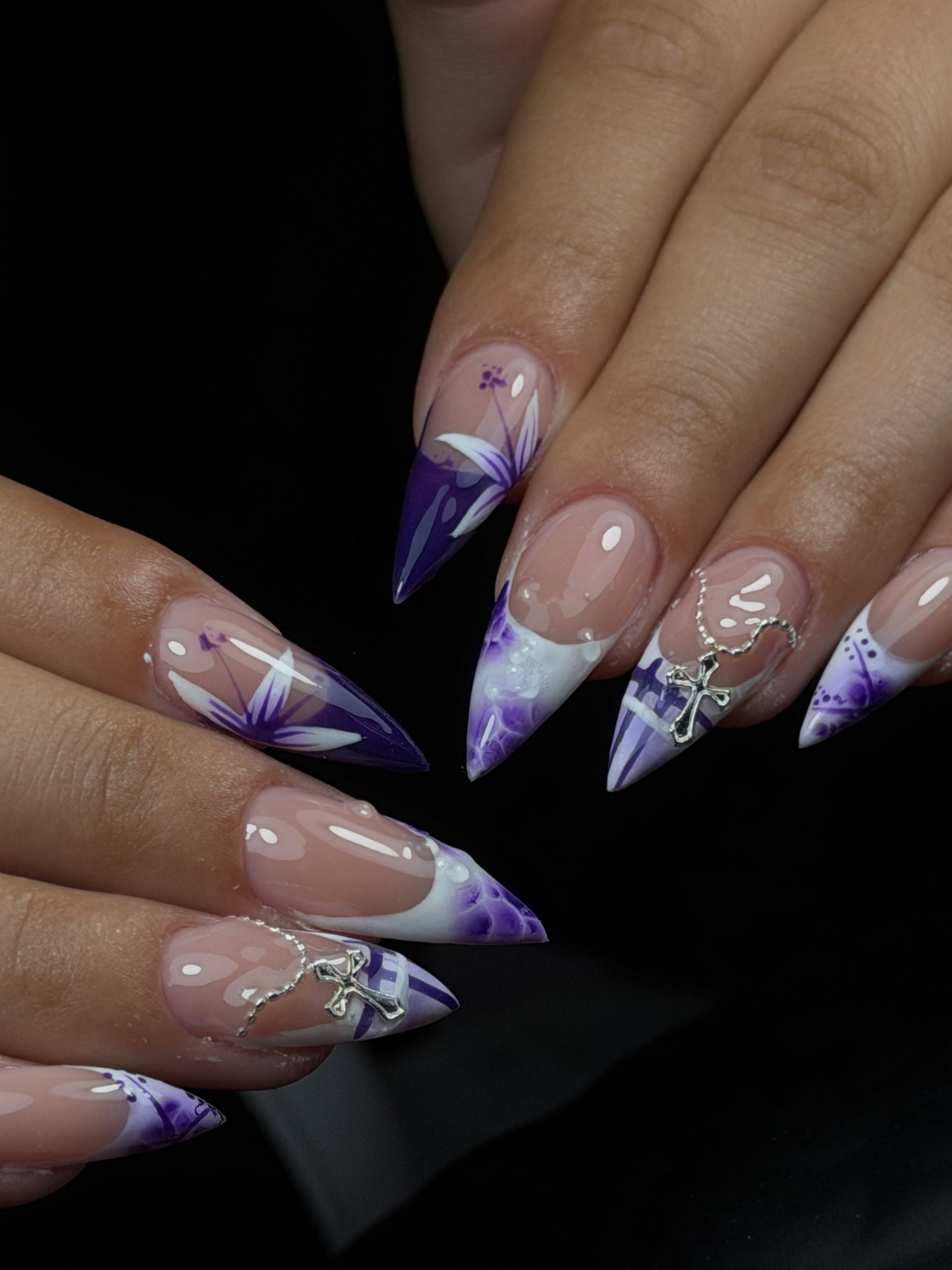 Grz Nail