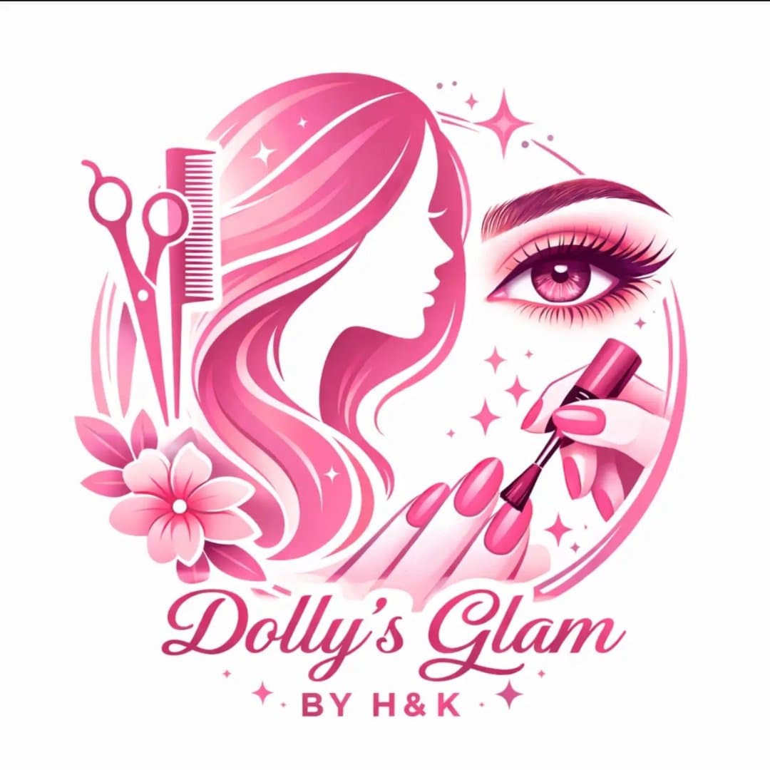 Dolly's Glam by HK