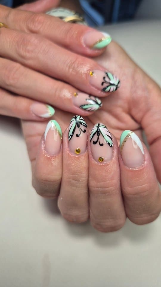 Sabrina Ongles