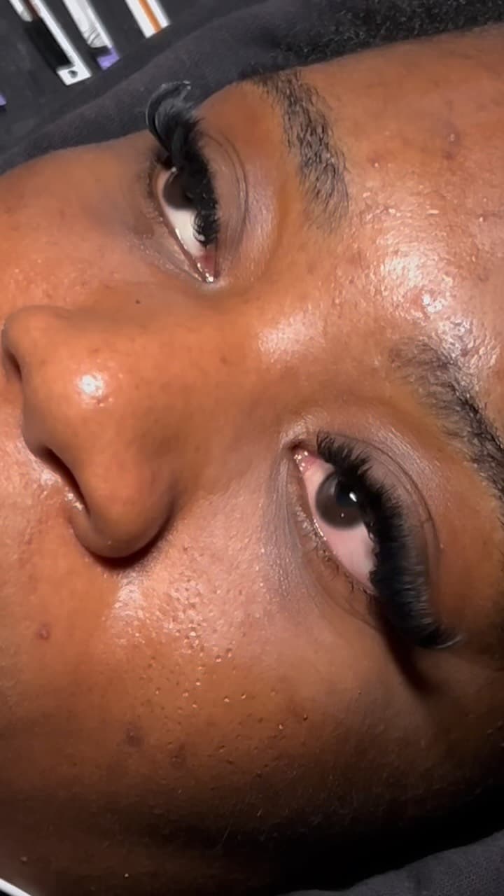 Lash By Ash