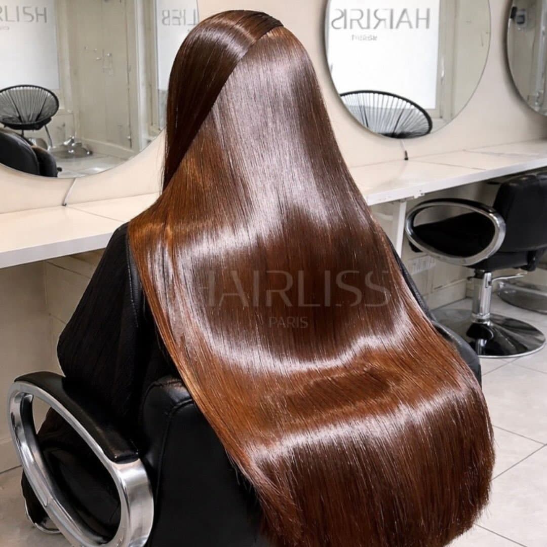 Hairliss