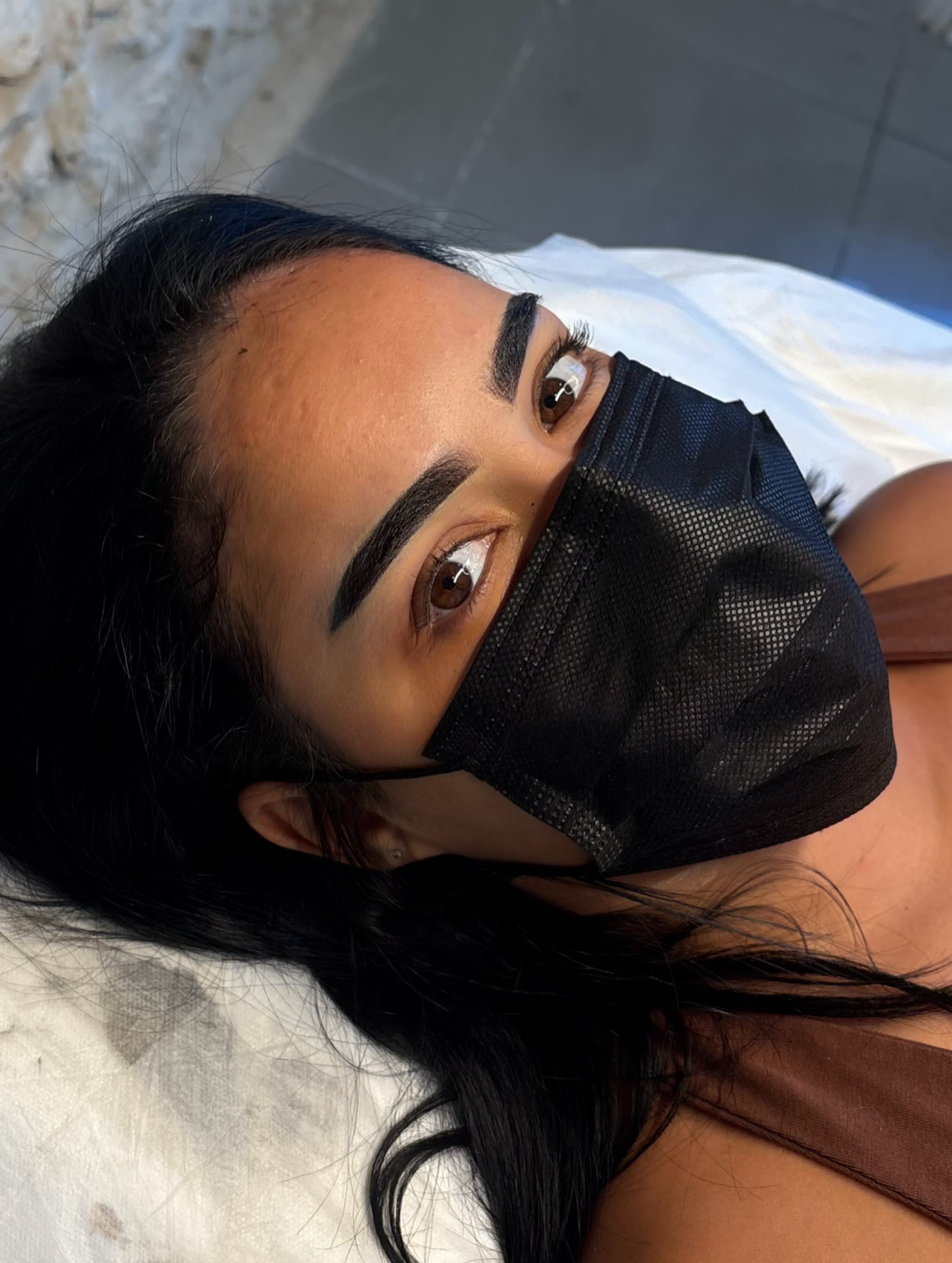 SG Brow Studio