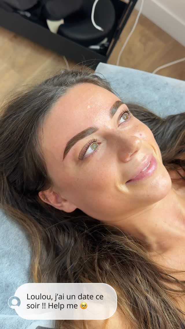 Brows by Loulou