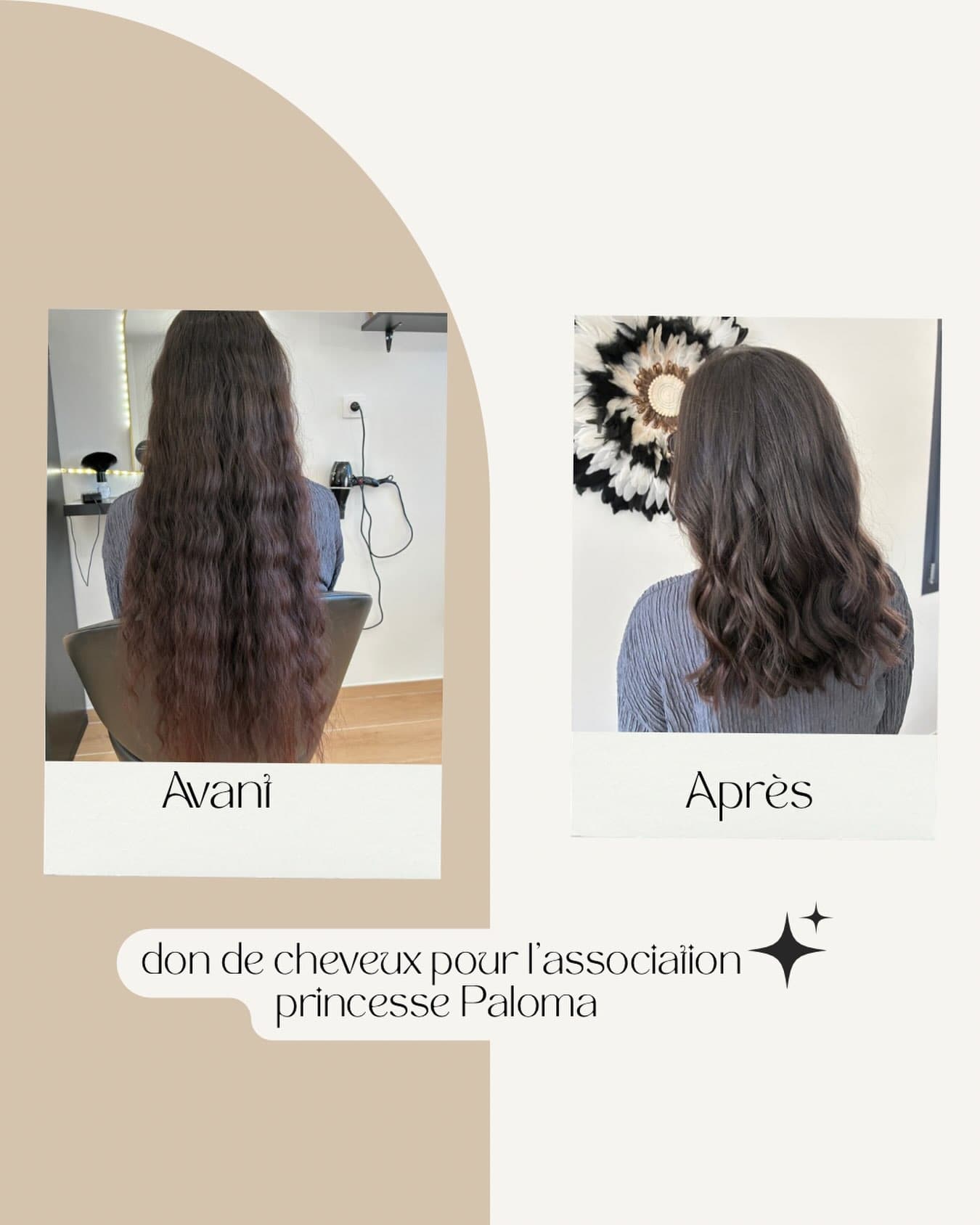 Mademoiselle Hair